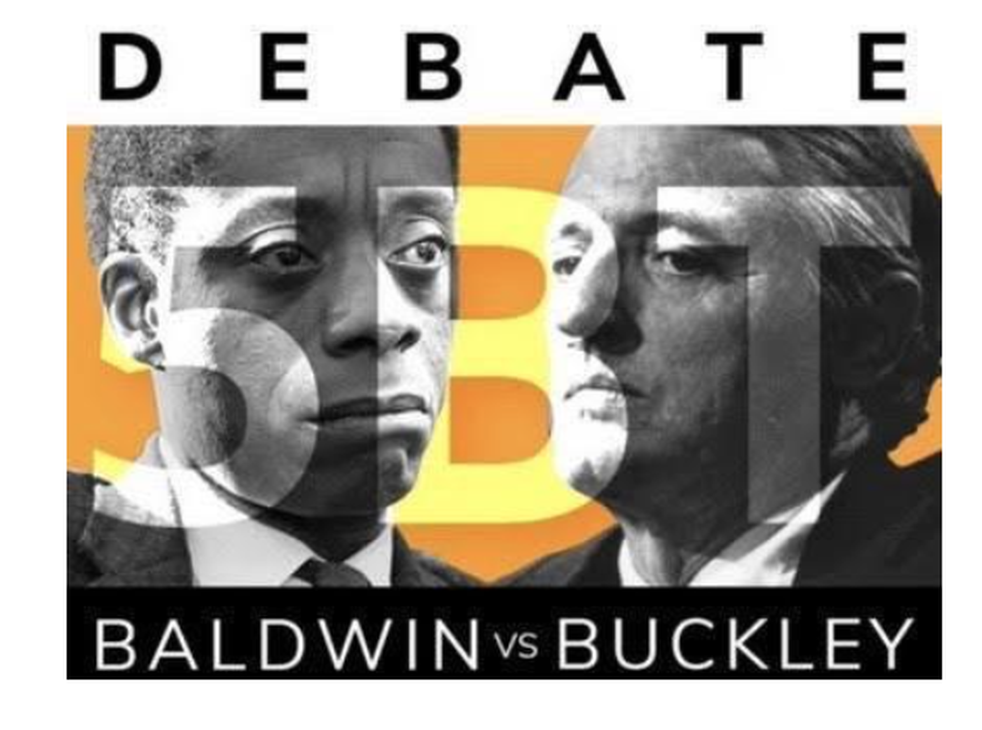 DEBATE: BALDWIN VS BUCKLEY